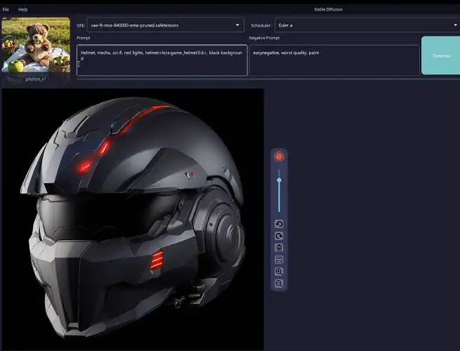 image-generator